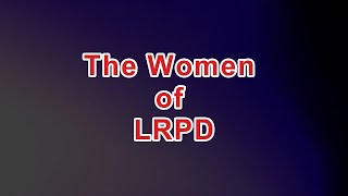 The Women of LRPD - Part 3
In Honor of Womens History Month, we proudly present the women of the Little Rock Police Department.
This episode features LRPD Cops Jasmine Reynolds and Latrice Washington. The Women of LRPD - Part 3