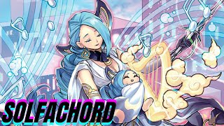 Solfachord compilation 2