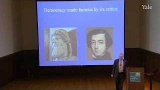 22. Democracy and Majority Rule (I)