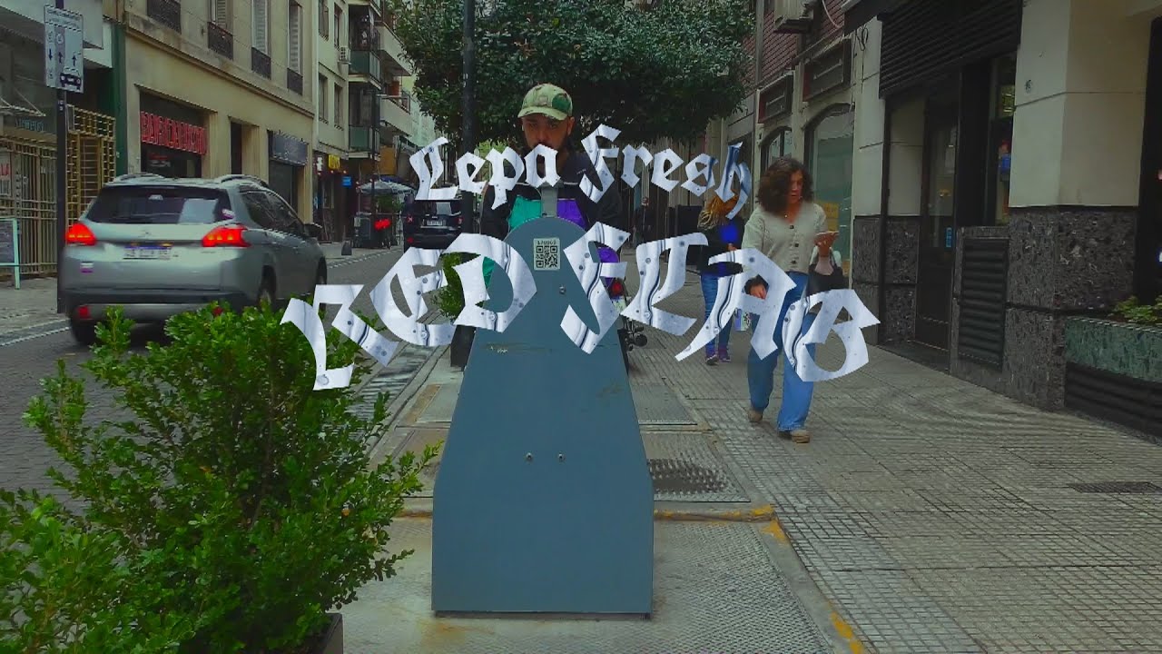 Watch LEPA FRESH - RED FLAG 🚩 on YouTube Watch LEPA FRESH - RED FLAG 🚩 on YouTube