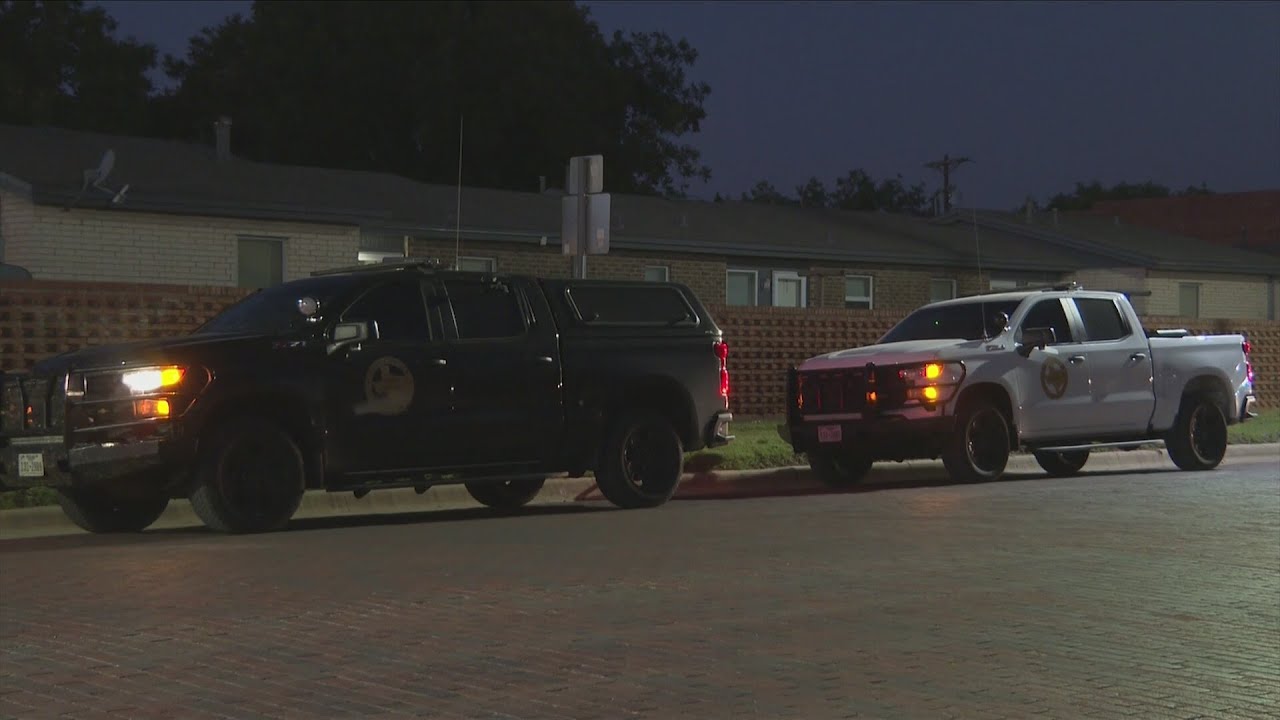 Blue Alert issued for 33-year-old man wanted for seriously injuring ...