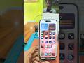 iOS 26.1 Fast Lock #shorts #ios26 #anokhatechniqueshorts