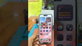 iOS 26.1 Fast Lock #shorts #ios26 #anokhatechniqueshorts