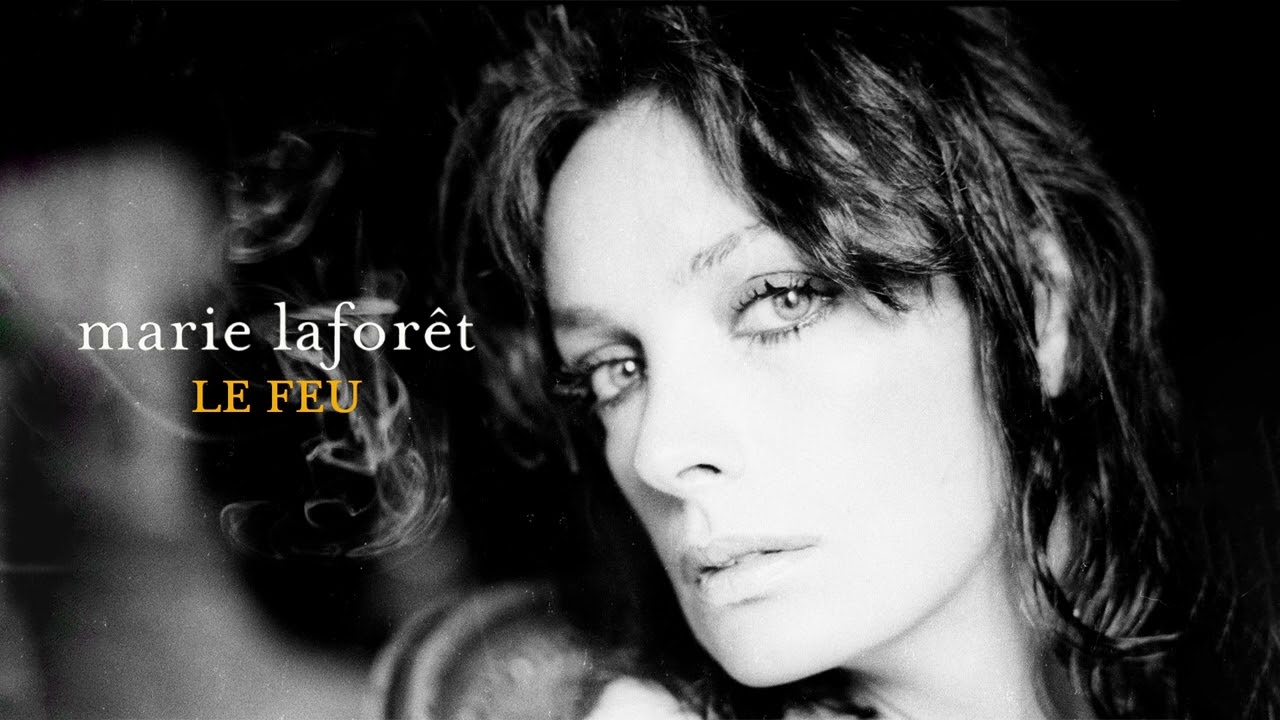 Guarda Marie Laforêt - Le Feu (Audio Officiel) su YouTube Guarda Marie Laforêt - Le Feu (Audio Officiel) su YouTube