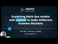 xspliner: An R Package to Explain Black-Box Machine Learning Models