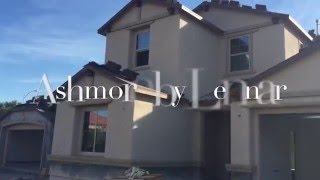 Lennars Ashmore Coming Soon In 2016 William 3,375Sqft Plan Construction Tour By Adam Sallaz