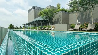 Family Staycation Suite near Sunway and Petaling Jaya, Petaling Jaya, Malaysia