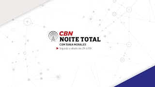 CBN Noite Total - 29/11/2022