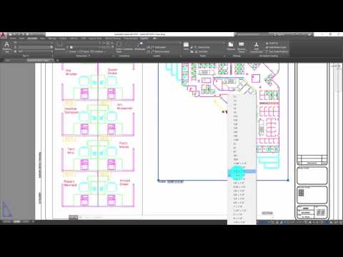 Creating Dynamic Viewport