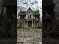 From haunted to high-end!houseflipper #renovation #transformation#timelapse #glowup #viral #trending