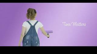 MASTER PAINTS TVC - ROYAL PEARL EMULSION-01 screenshot 5