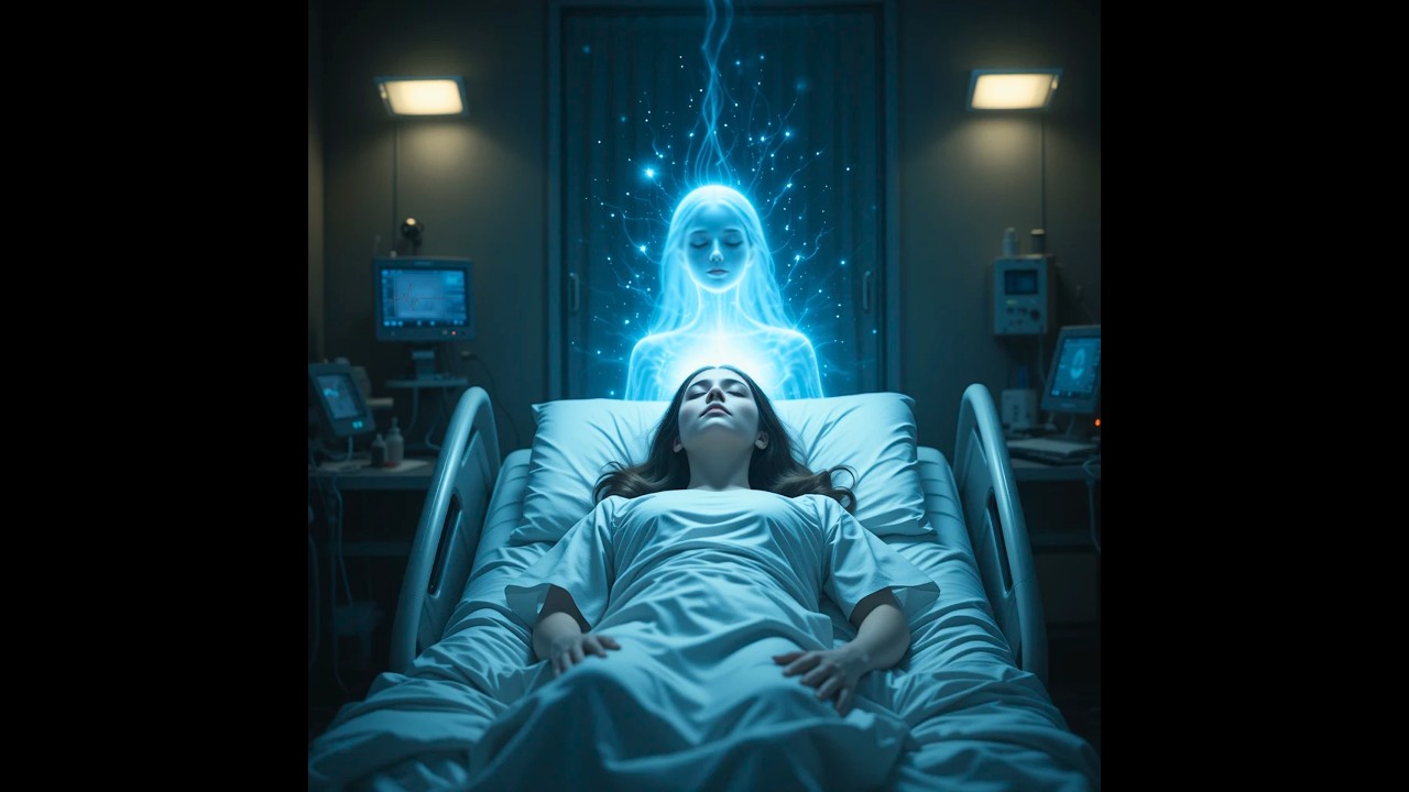 Can We Record the Afterlife? Technical Proof with Jeremy Spillane