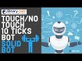 Binary.com Touch & No Touch With Analyzer Pro Volatility Market