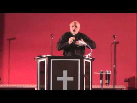 ზეციდან შობილი ქრისტიანი - 06.01.2013