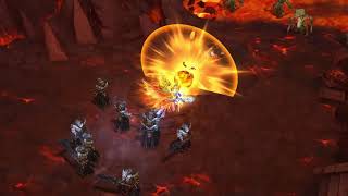 Rise of Angels   MMORPG   Esprit Games screenshot 5