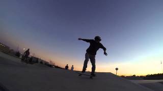 Chris Rosales