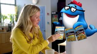COMMERCIAL: StarKist® Lunch Wish :15