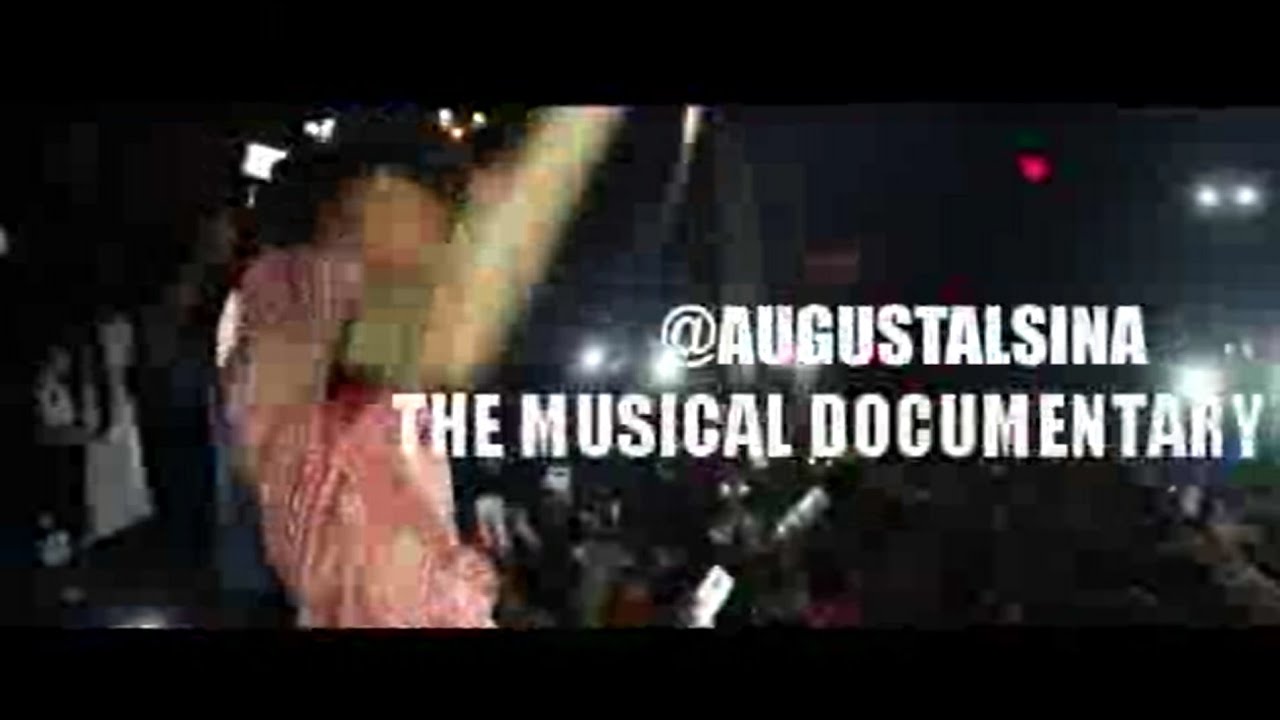 August Alsina: The Musical Documentary