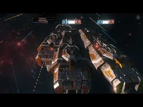 T1 Phoenix vs DR4/1 (Normal) Eve Echoes