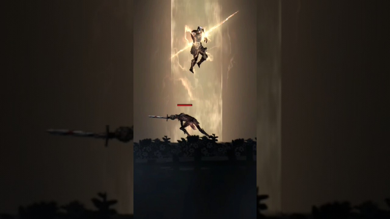 shadow slayer 😈 demon hunter ⚔️ new hero gameplay 