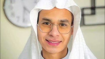 تلاوة مبكية من سورة الفرقان_الشيخ القاري عبدالرحمن مسعد_