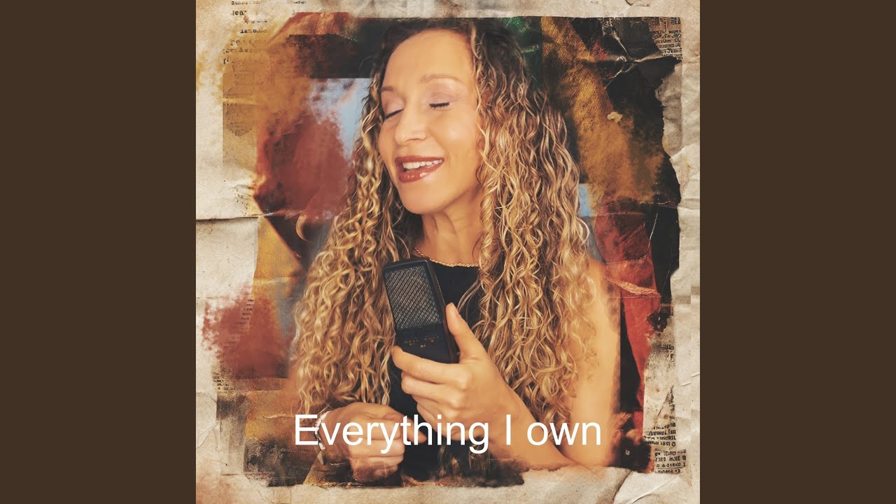 Everything I Own