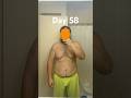 Intermittent fasting day 58