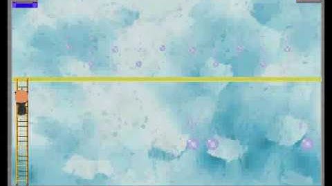 Bubble Trouble 2 Level 51