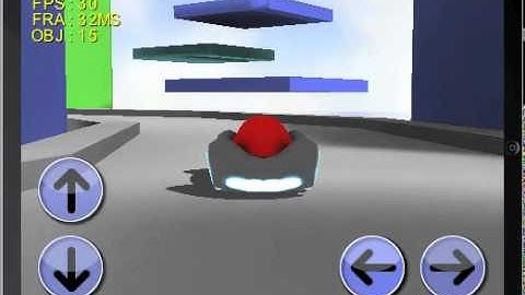 SIO2 SDK::Car Controller