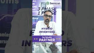 Solar Energy &amp; Battery Energy Storage System (BESS) Customer Testimonial | Semicon Solar