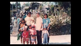 Surprise Slideshow for Dad's 60th Birthday