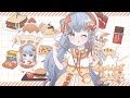 【 オリジナルMV 】くいしんぼハッカー / 百瑠璃せいらん (cover)