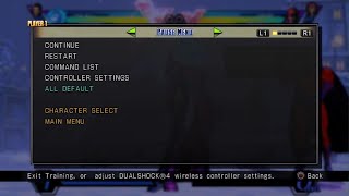 ULTIMATE MARVEL VS. CAPCOM 3