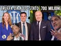 🚨SCANDALO INTER: OAKTREE NELLA BUFERA, TRUFFA ALLO STATO DA 700 MILIONI!🚨