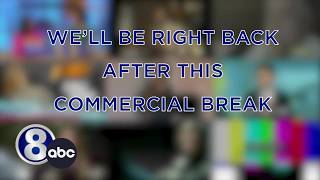 Channel 8 Eyewitness News at Six