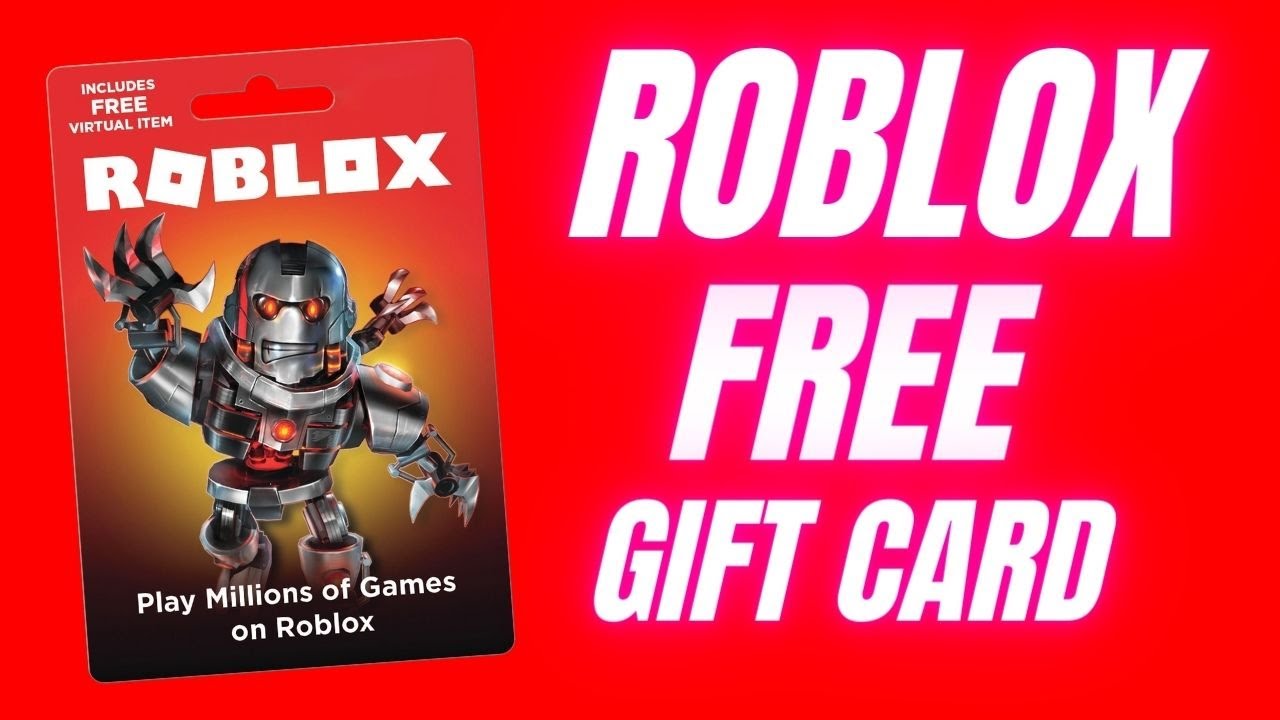 Roblox Free Gift Card Roblox 360 Roblox 10000 Robux Code - (10000 robux  gift card)