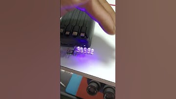 LDR Automatic💯😀💓 Lights on off simple project #shorts#azmaik #viralvideo