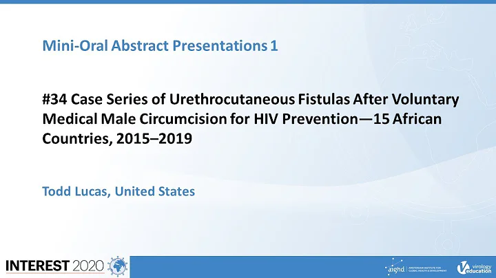 Case Series of Urethrocutaneous Fistulas After Vol...