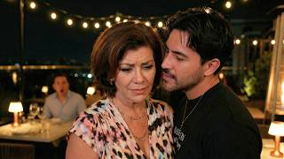 Me enamoréde un hombre 20 años menor y terminé en una relacion de 3.