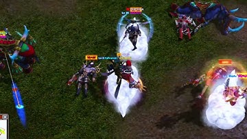 Metin2 TR Ruby Charon #metin2 #metin2wslik #keşfet