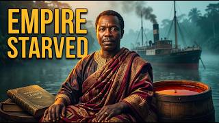 The King Who Starved the British Empire