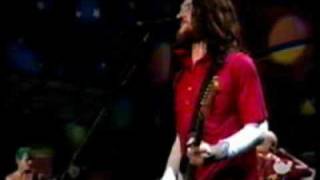 Video thumbnail of "John Frusciante (RHCP) - Tiny Dancer (Live @ Woodstock 99)"