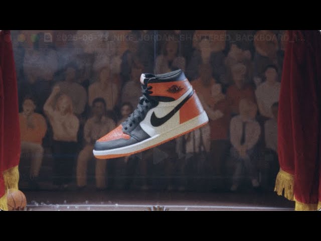 Historias de los Jordan 1985