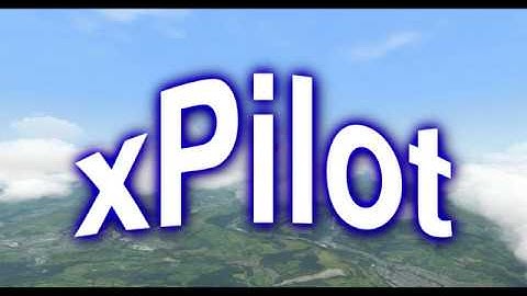XPD : xPilot a new pilot Client for Xplane