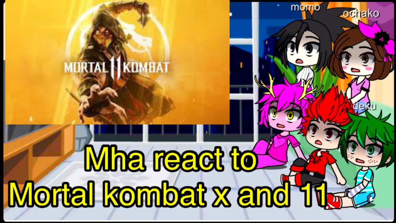 Gacha Life 2 was October's breakout star while Mortal Kombat: Onslaught  gets rea, Pocket Gamer.biz