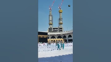 تلاوة خاشعة تأسر القلوب للشيخ سعود الشريم سورة الأعلى
