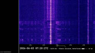 HFGCS Live - YYMMDD-A - 11175 kHz