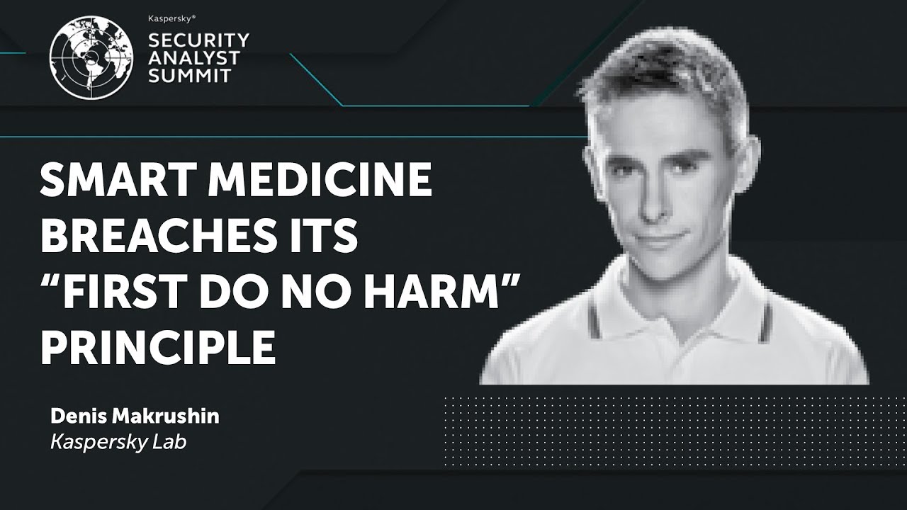 Smart Medicine Breaches Its “First Do No Harm” Principle