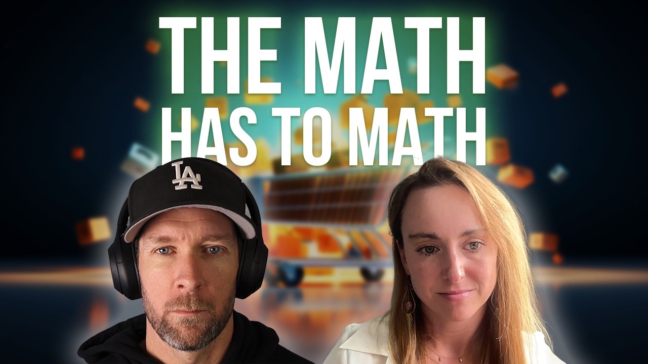 Your 7-Figure Brand Is Spending In All The Wrong Places – Sarah Carusona Explains: video thumbnail