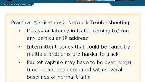 02 Network Troubleshooting pt 2